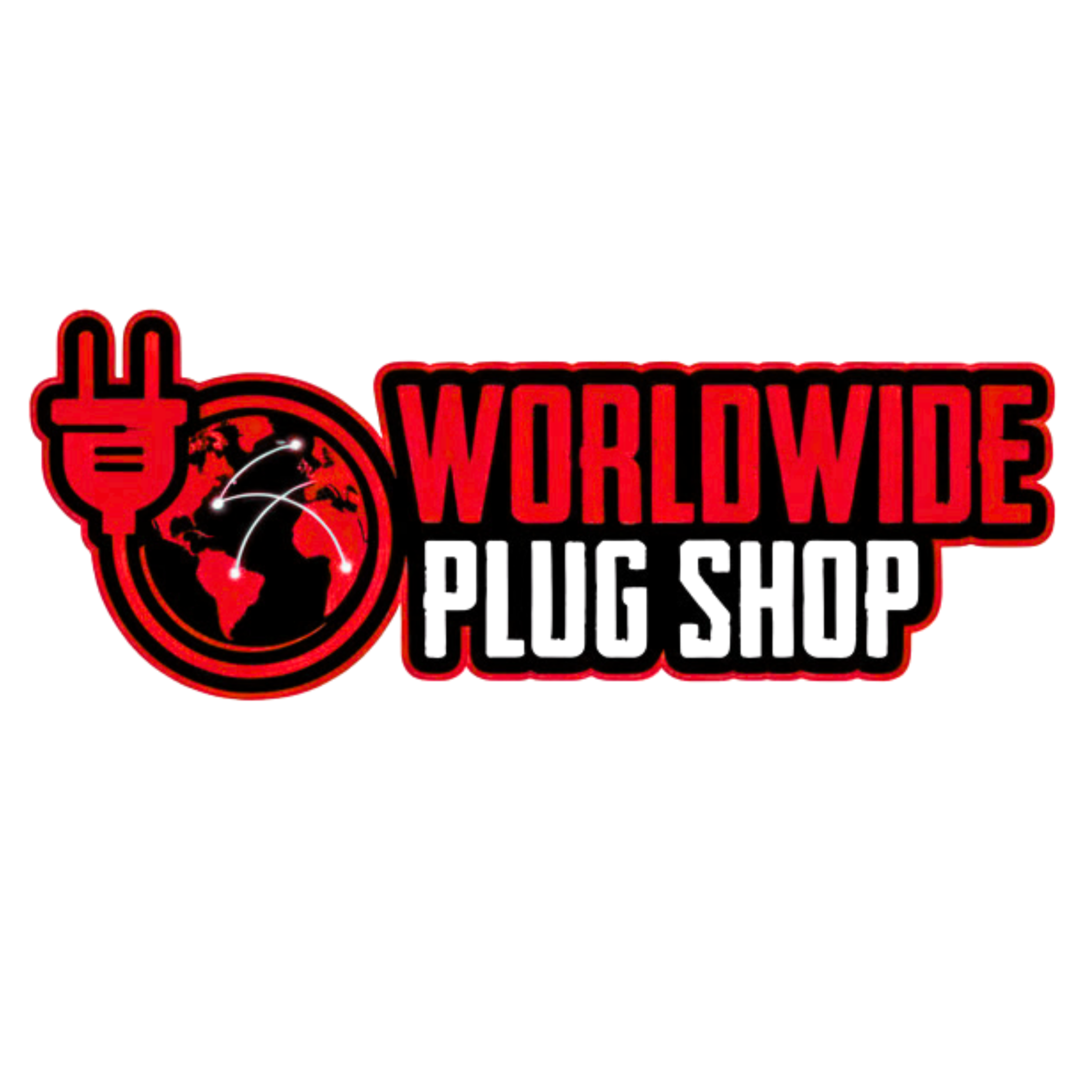 Worldwide Plug Shop