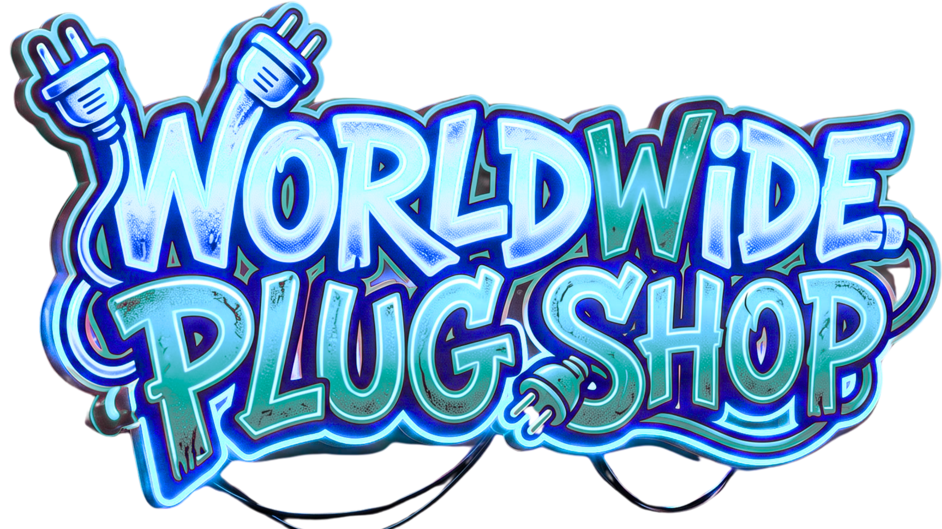 Worldwide Plug Shop